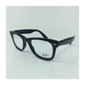 New Ms Ray Ban Wayfarer Frames with Case